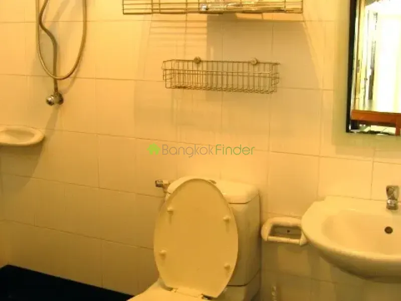 Phrom Phong, Phrom Phong, Thailand, 2 Bedroom Bedrooms, 0 ,1 BathroomBathrooms,Apartment,For Rent,Sukhumvit24home,4738