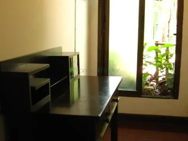 Phrom Phong, Phrom Phong, Thailand, 2 Bedroom Bedrooms, 0 ,1 BathroomBathrooms,Apartment,For Rent,Sukhumvit24home,4738