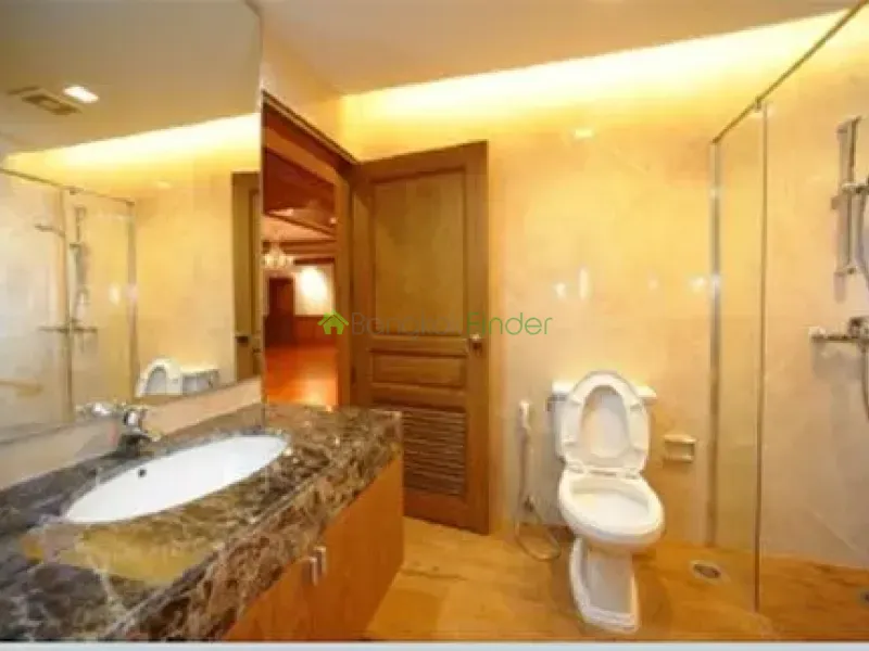 Nana, Nana, Thailand, 4 Bedroom Bedrooms, 0 ,4 BathroomBathrooms,Condo,For Rent,Tower Park,4743