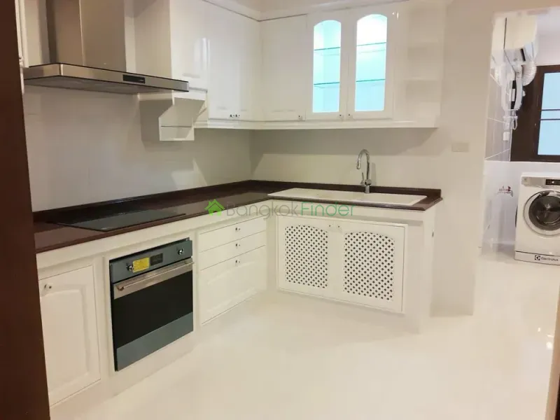Nana, Nana, Thailand, 4 Bedroom Bedrooms, 0 ,4 BathroomBathrooms,Condo,For Rent,Tower Park,4743