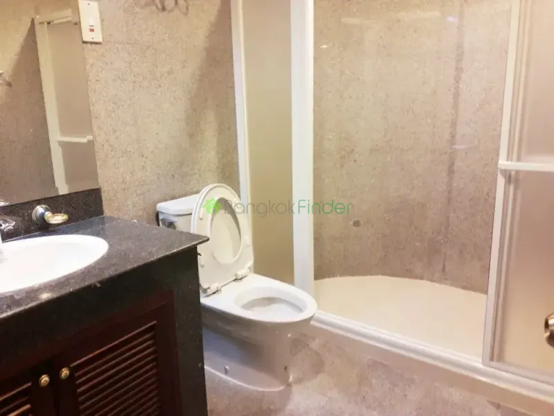 Nana, Nana, Thailand, 4 Bedroom Bedrooms, 0 ,4 BathroomBathrooms,Condo,For Rent,Tower Park,4743
