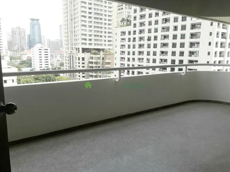 Nana, Nana, Thailand, 4 Bedroom Bedrooms, 0 ,4 BathroomBathrooms,Condo,For Rent,Tower Park,4743
