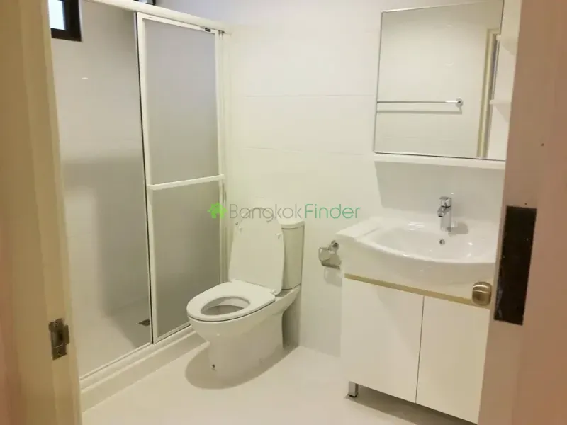 Nana, Nana, Thailand, 4 Bedroom Bedrooms, 0 ,4 BathroomBathrooms,Condo,For Rent,Tower Park,4743