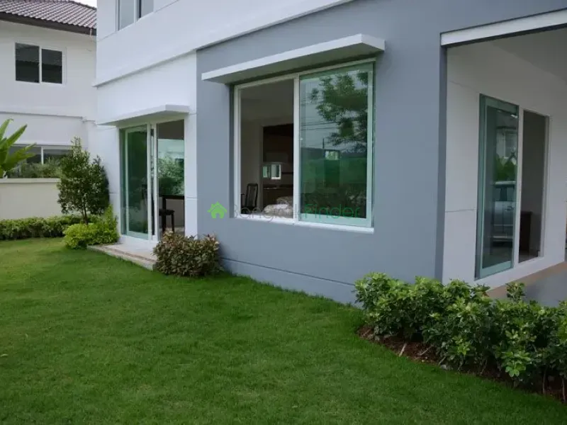 Bangna-Srinakarin, Bangkok, Thailand, 3 Bedroom Bedrooms, 0 ,3 BathroomBathrooms,House,For Rent,4746
