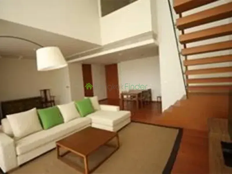 Sathorn, Sathon, Thailand, 1 Bedroom Bedrooms, 0 ,1 BathroomBathrooms,Condo,For Rent,Sukhothai Residences Condo,4751