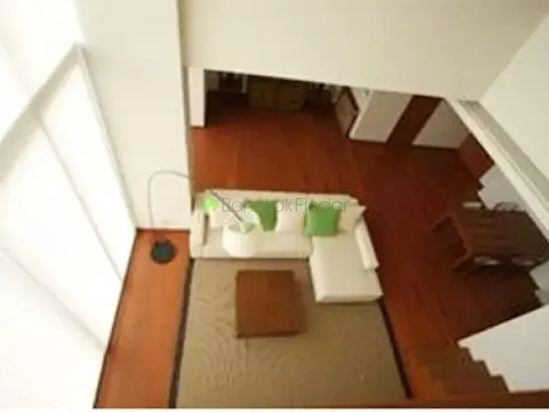 Sathorn, Sathon, Thailand, 1 Bedroom Bedrooms, 0 ,1 BathroomBathrooms,Condo,For Rent,Sukhothai Residences Condo,4751