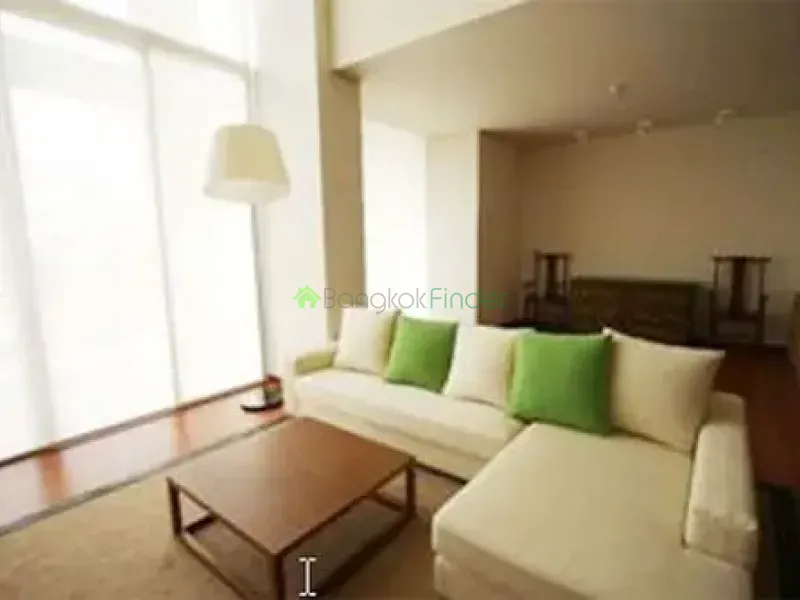 Sathorn, Sathon, Thailand, 1 Bedroom Bedrooms, 0 ,1 BathroomBathrooms,Condo,For Rent,Sukhothai Residences Condo,4751