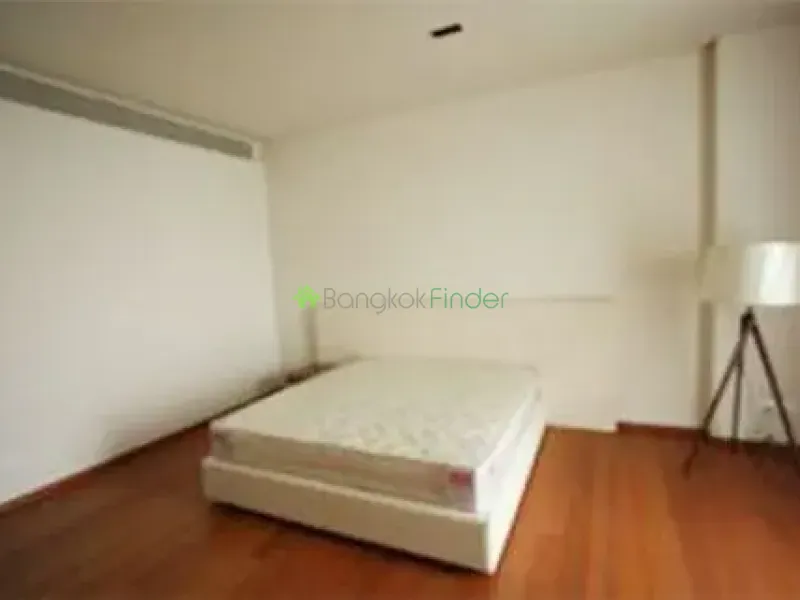 Sathorn, Sathon, Thailand, 1 Bedroom Bedrooms, 0 ,1 BathroomBathrooms,Condo,For Rent,Sukhothai Residences Condo,4751