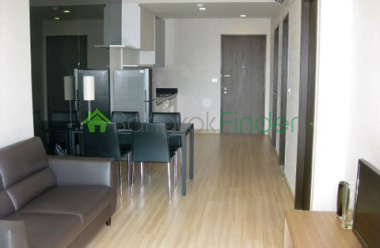 Phra Khanong, Bangkok, Thailand, 2 Bedrooms Bedrooms, ,2 BathroomsBathrooms,Condo,For Rent,Skywalk,4755