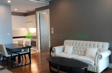 Phrom Phong, Bangkok, Thailand, 2 Bedrooms Bedrooms, ,2 BathroomsBathrooms,Condo,For Rent,Bright Sukhumvit 24,4765