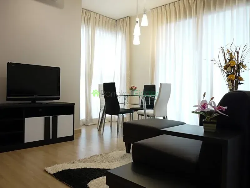 Sathorn-Riverside, Sathorn-Riverside, Thailand, 2 Bedroom Bedrooms, 0 ,2 BathroomBathrooms,Condo,For Rent,The Lighthouse Condo,4773