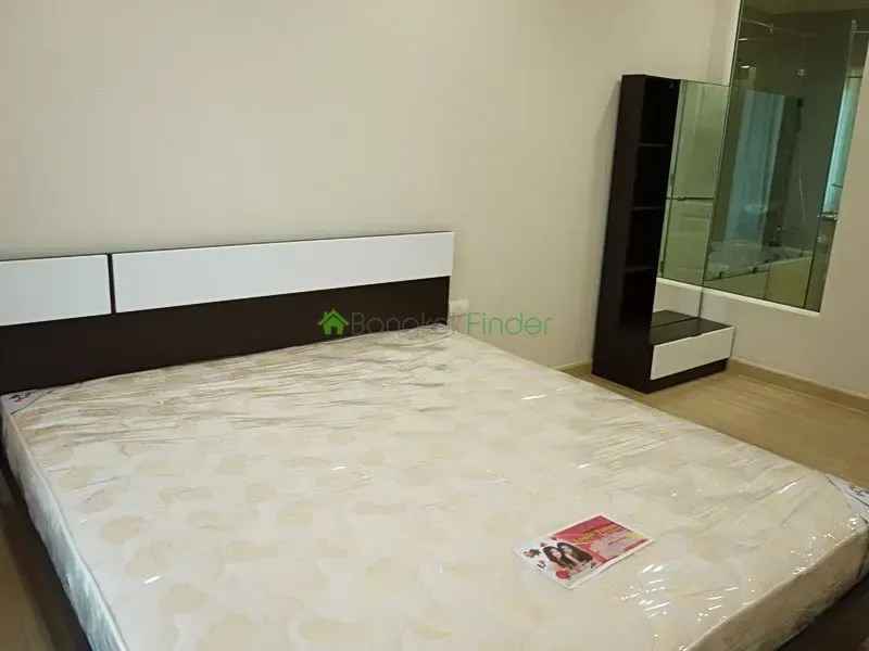 Sathorn-Riverside, Sathorn-Riverside, Thailand, 2 Bedroom Bedrooms, 0 ,2 BathroomBathrooms,Condo,For Rent,The Lighthouse Condo,4773