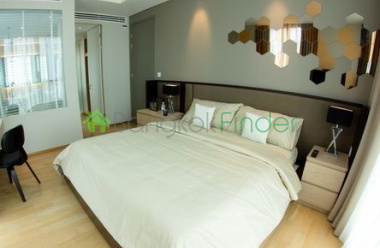 Phrom Phong, Bangkok, Thailand, 1 Bedroom Bedrooms, ,1 BathroomBathrooms,Condo,For Rent,Aequa,4774 Phrom Phong, Bangkok, Thailand, 1 Bedroom Bedrooms, ,1 BathroomBathrooms,Condo,For Rent,Aequa,4774
