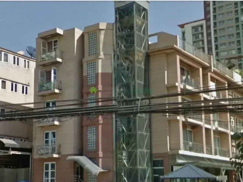 Rama 9, Rama 9, Thailand, 6 Bedroom Bedrooms, 0 ,8 BathroomBathrooms,Town House,For Rent,4784