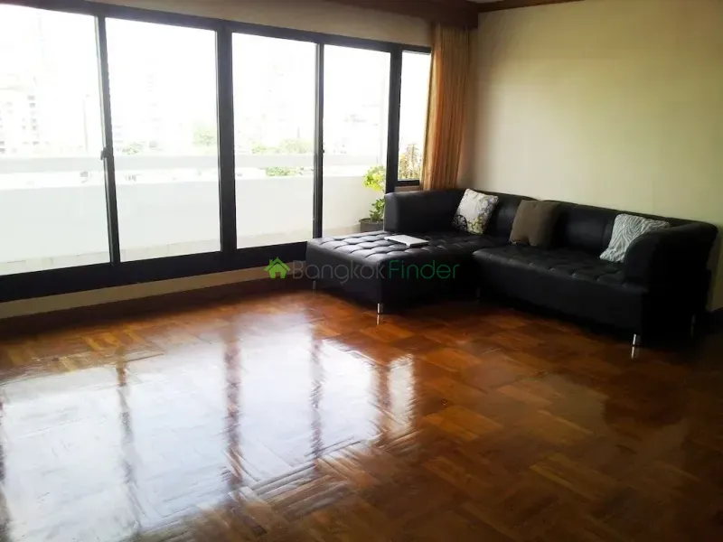 Ekamai, Asoke, Thailand, 2 Bedroom Bedrooms, 0 ,1 BathroomBathrooms,Condo,For Rent,Prasanmitr Place,4789