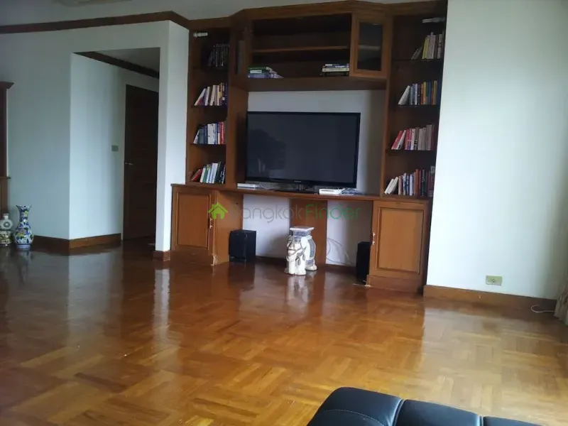 Ekamai, Asoke, Thailand, 2 Bedroom Bedrooms, 0 ,1 BathroomBathrooms,Condo,For Rent,Prasanmitr Place,4789