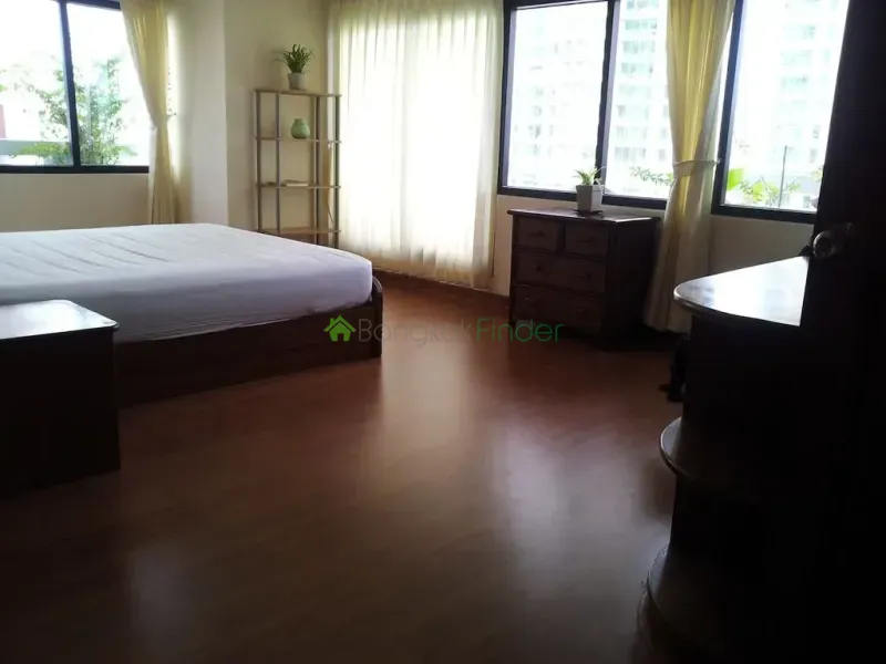 Ekamai, Asoke, Thailand, 2 Bedroom Bedrooms, 0 ,1 BathroomBathrooms,Condo,For Rent,Prasanmitr Place,4789