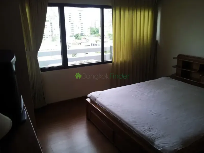 Ekamai, Asoke, Thailand, 2 Bedroom Bedrooms, 0 ,1 BathroomBathrooms,Condo,For Rent,Prasanmitr Place,4789