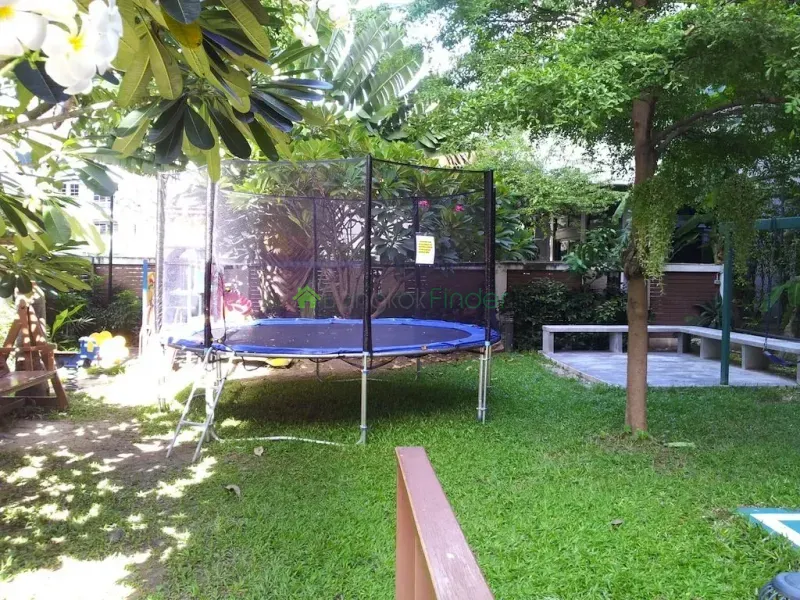 Ekamai, Asoke, Thailand, 2 Bedroom Bedrooms, 0 ,1 BathroomBathrooms,Condo,For Rent,Prasanmitr Place,4789