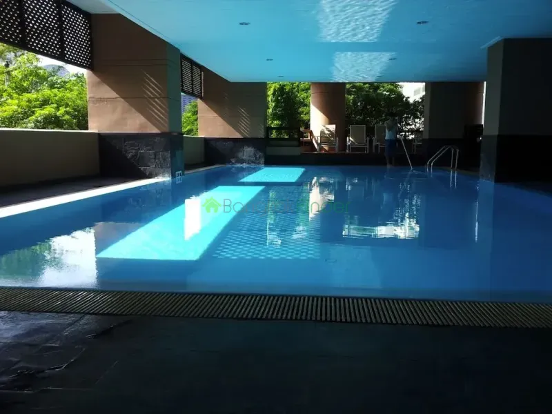 Ekamai, Asoke, Thailand, 2 Bedroom Bedrooms, 0 ,1 BathroomBathrooms,Condo,For Rent,Prasanmitr Place,4789