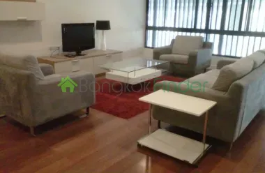 Asoke, Asoke, Thailand, 3 Bedroom Bedrooms, 0 ,2 BathroomBathrooms,Condo,For Rent,Prime Mansion 4,4792