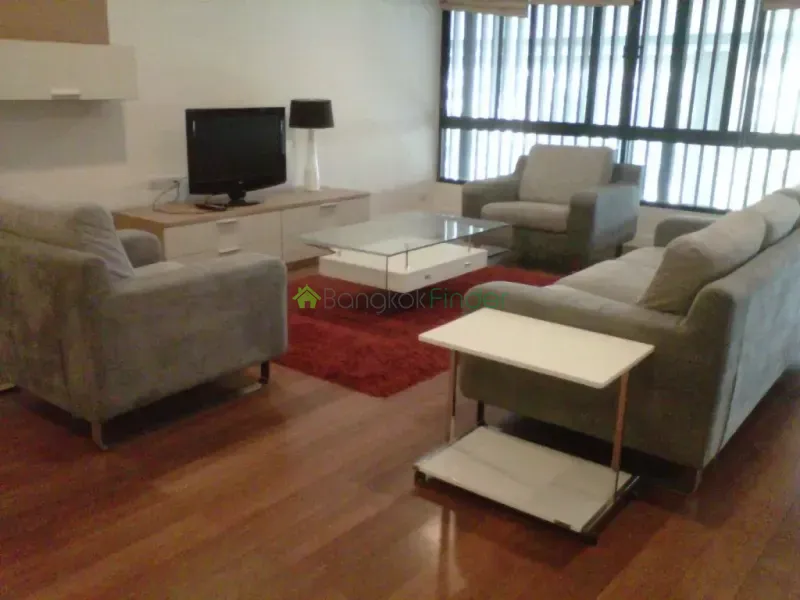 Asoke, Asoke, Thailand, 3 Bedroom Bedrooms, 0 ,2 BathroomBathrooms,Condo,For Rent,Prime Mansion 4,4792