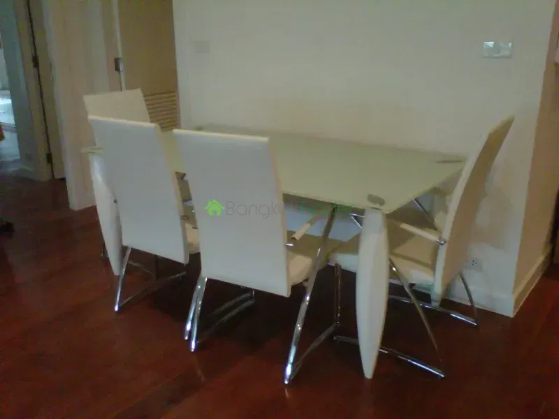 Asoke, Asoke, Thailand, 3 Bedroom Bedrooms, 0 ,2 BathroomBathrooms,Condo,For Rent,Prime Mansion 4,4792