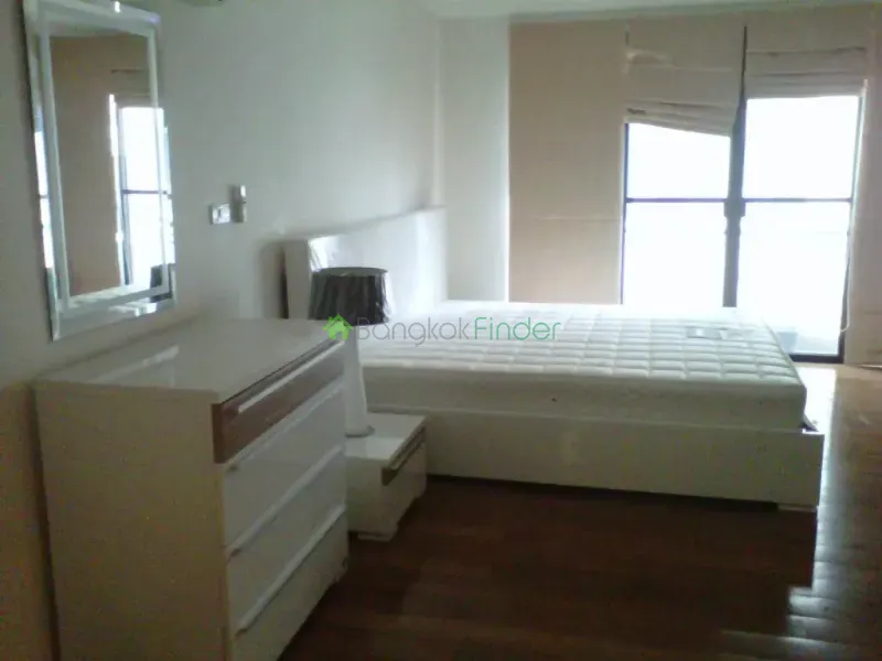 Asoke, Asoke, Thailand, 3 Bedroom Bedrooms, 0 ,2 BathroomBathrooms,Condo,For Rent,Prime Mansion 4,4792