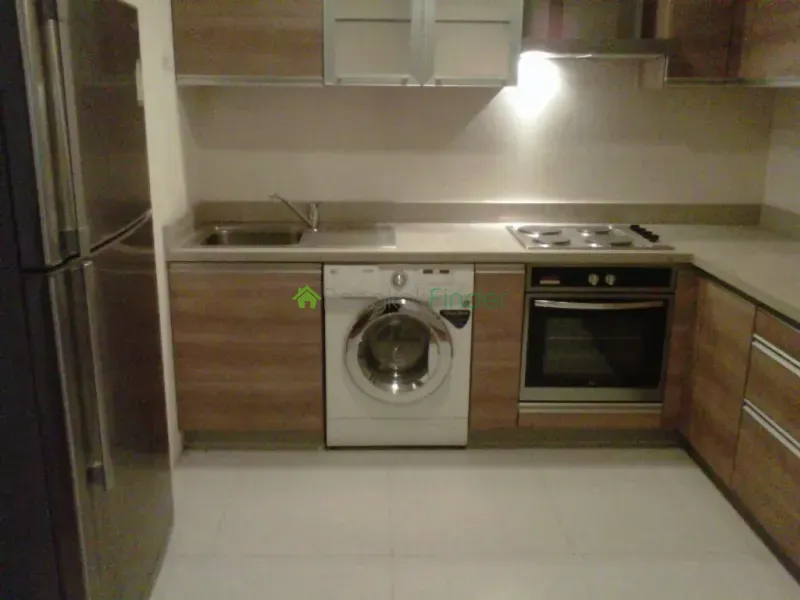 Asoke, Asoke, Thailand, 3 Bedroom Bedrooms, 0 ,2 BathroomBathrooms,Condo,For Rent,Prime Mansion 4,4792