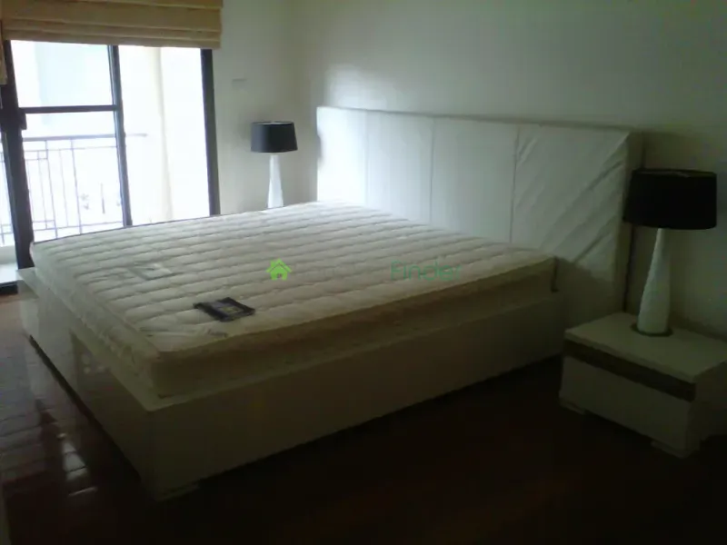 Asoke, Asoke, Thailand, 3 Bedroom Bedrooms, 0 ,2 BathroomBathrooms,Condo,For Rent,Prime Mansion 4,4792