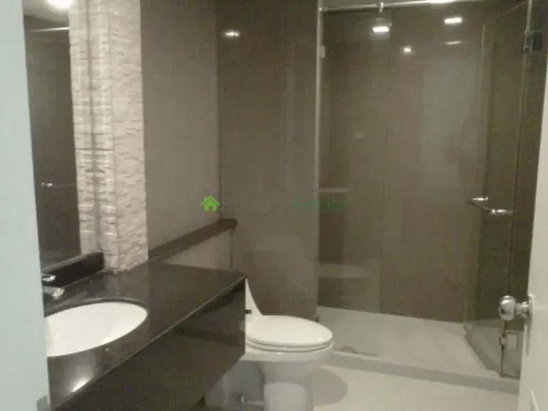 Asoke, Asoke, Thailand, 3 Bedroom Bedrooms, 0 ,2 BathroomBathrooms,Condo,For Rent,Prime Mansion 4,4792