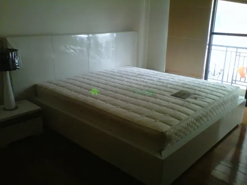 Asoke, Asoke, Thailand, 3 Bedroom Bedrooms, 0 ,2 BathroomBathrooms,Condo,For Rent,Prime Mansion 4,4792