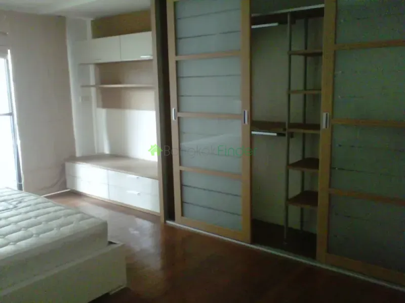 Asoke, Asoke, Thailand, 3 Bedroom Bedrooms, 0 ,2 BathroomBathrooms,Condo,For Rent,Prime Mansion 4,4792