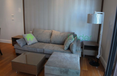Phrom Phong, Bangkok, Thailand, 1 Bedroom Bedrooms, ,1 BathroomBathrooms,Condo,For Rent,Bright Sukhumvit 24,4795