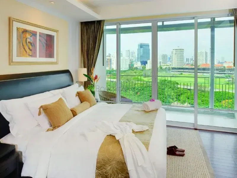 Rajadamri, Rajadamri, Rajadamri, Thailand, 3 Bedroom Bedrooms, 0 ,3 BathroomBathrooms,Service Apartment,For Rent,Baan Rachprasong Dusit Suites Hotel,Rajadamri,4799