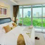 Rajadamri, Rajadamri, Rajadamri, Thailand, 3 Bedroom Bedrooms, 0 ,3 BathroomBathrooms,Service Apartment,For Rent,Baan Rachprasong Dusit Suites Hotel,Rajadamri,4799