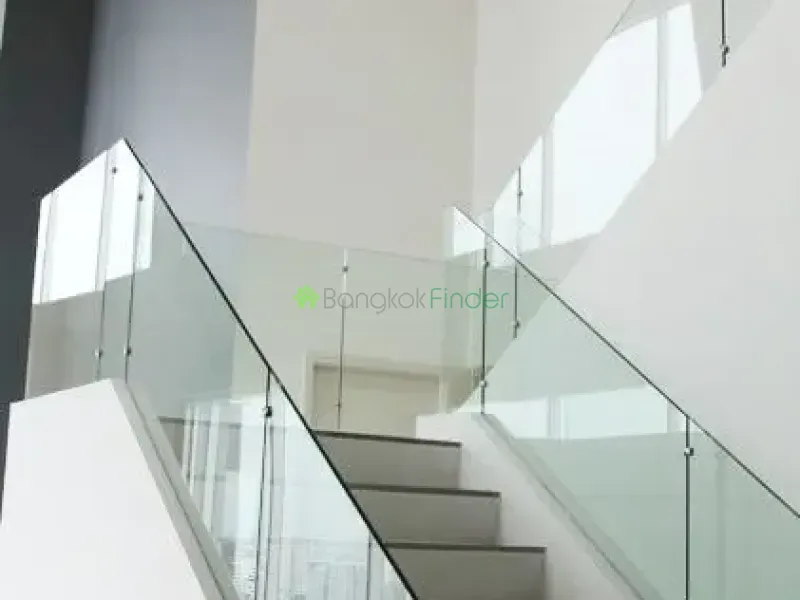 Phrom Phong, Phrom Phong, Thailand, 4 Bedroom Bedrooms, 0 ,4 BathroomBathrooms,Condo,For Rent,39 By Sansiri,4823