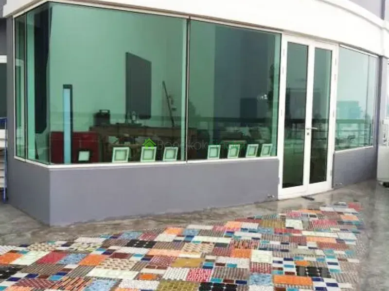 Phrom Phong, Phrom Phong, Thailand, 4 Bedroom Bedrooms, 0 ,4 BathroomBathrooms,Condo,For Rent,39 By Sansiri,4823