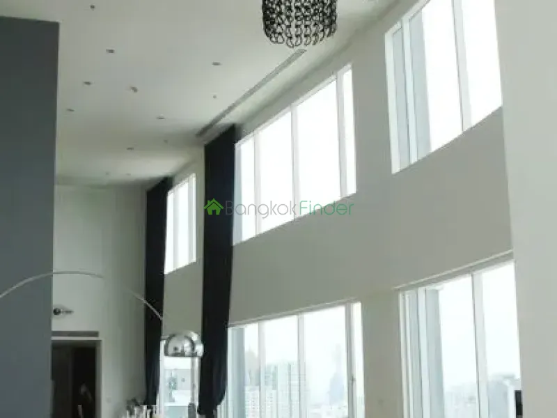 Phrom Phong, Phrom Phong, Thailand, 4 Bedroom Bedrooms, 0 ,4 BathroomBathrooms,Condo,For Rent,39 By Sansiri,4823