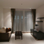 Condo Rented 1 Bedroom 1 Bathroom Sathorn The Empire Place