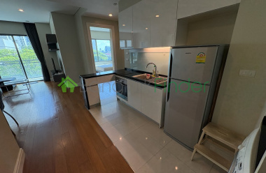 Phrom Phong, Bangkok, Thailand, 2 Bedrooms Bedrooms, ,2 BathroomsBathrooms,Condo,For Rent,Bright Sukhumvit 24,4866