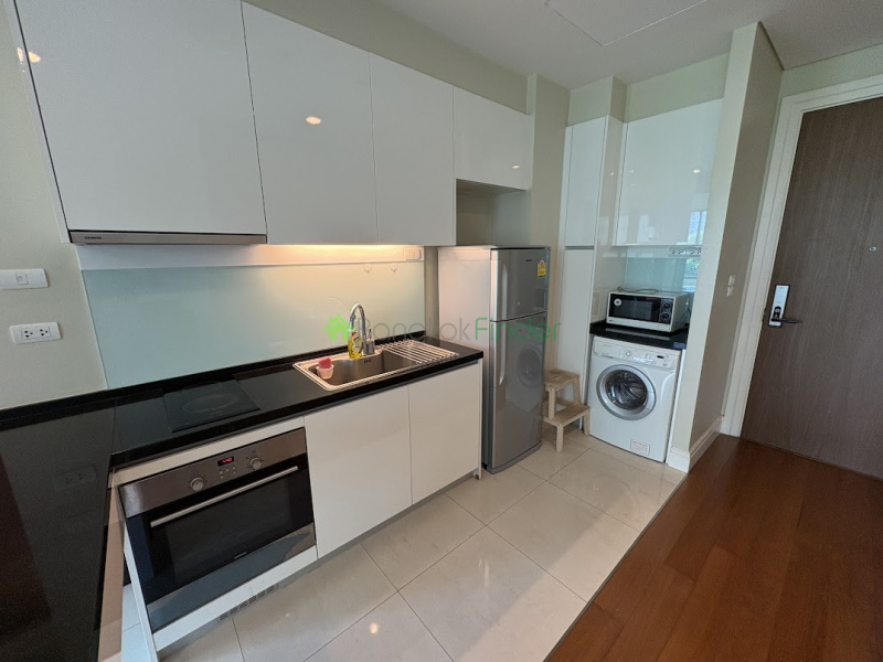 Phrom Phong, Bangkok, Thailand, 2 Bedrooms Bedrooms, ,2 BathroomsBathrooms,Condo,For Rent,Bright Sukhumvit 24,4866