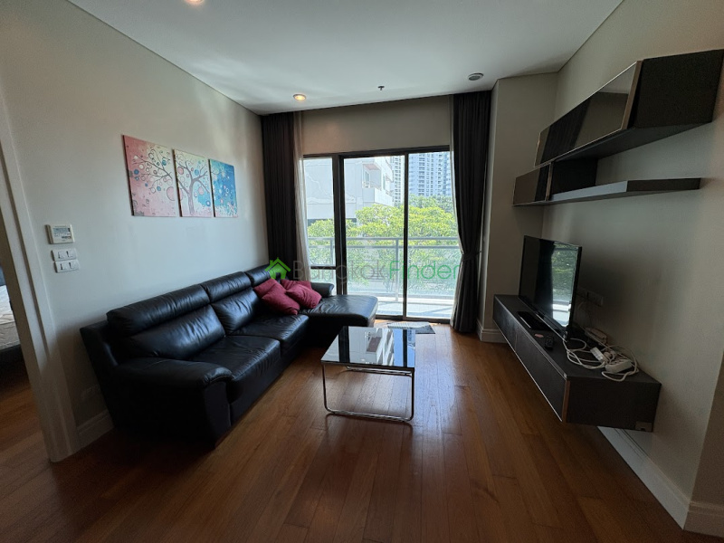 Phrom Phong, Bangkok, Thailand, 2 Bedrooms Bedrooms, ,2 BathroomsBathrooms,Condo,For Rent,Bright Sukhumvit 24,4866