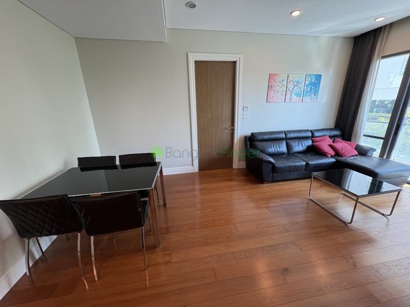 Phrom Phong, Bangkok, Thailand, 2 Bedrooms Bedrooms, ,2 BathroomsBathrooms,Condo,For Rent,Bright Sukhumvit 24,4866
