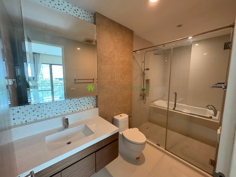 Phrom Phong, Bangkok, Thailand, 2 Bedrooms Bedrooms, ,2 BathroomsBathrooms,Condo,For Rent,Bright Sukhumvit 24,4866