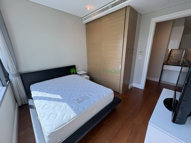 Phrom Phong, Bangkok, Thailand, 2 Bedrooms Bedrooms, ,2 BathroomsBathrooms,Condo,For Rent,Bright Sukhumvit 24,4866