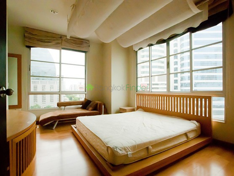 Asoke, Bangkok, Thailand, 2 Bedrooms Bedrooms, 0 ,2 BathroomsBathrooms,Condo,For Rent,AP Citismart 18,4872