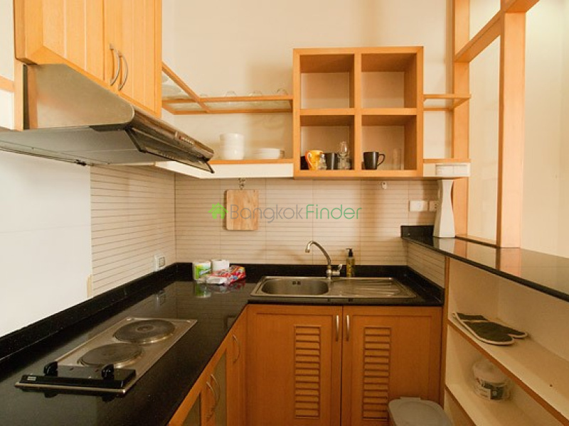 Asoke, Bangkok, Thailand, 2 Bedrooms Bedrooms, 0 ,2 BathroomsBathrooms,Condo,For Rent,AP Citismart 18,4872