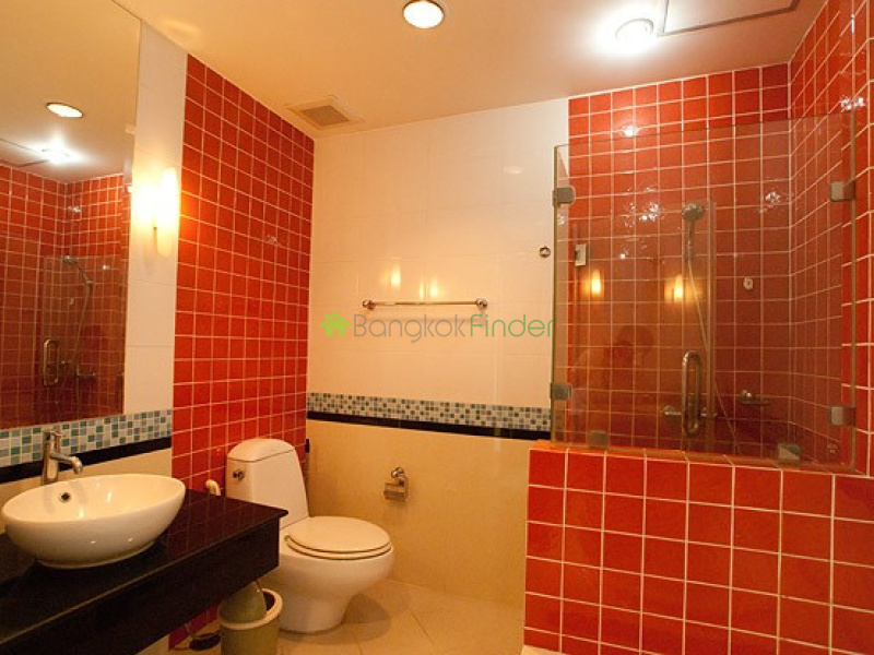 Asoke, Bangkok, Thailand, 2 Bedrooms Bedrooms, 0 ,2 BathroomsBathrooms,Condo,For Rent,AP Citismart 18,4872