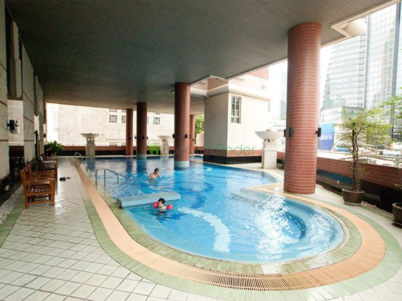 Asoke, Bangkok, Thailand, 2 Bedrooms Bedrooms, 0 ,2 BathroomsBathrooms,Condo,For Rent,AP Citismart 18,4872